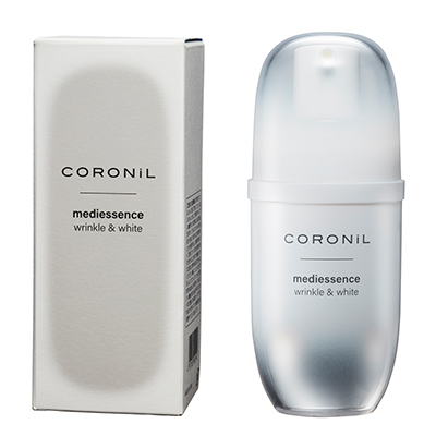 コロニール メディエッセンス リンクル＆ホワイト